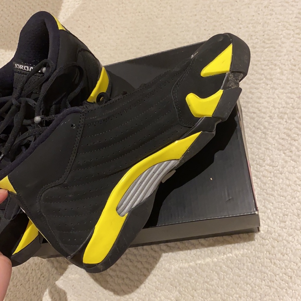 AJ14 - Picture 3 of 7